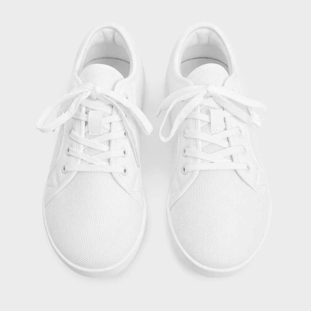 FreeStep™-Wide Toe Box Barefoot Shoes
