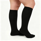 Wide Compression Socks