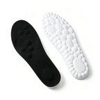 Massage Insoles - Pain relieving foot pads