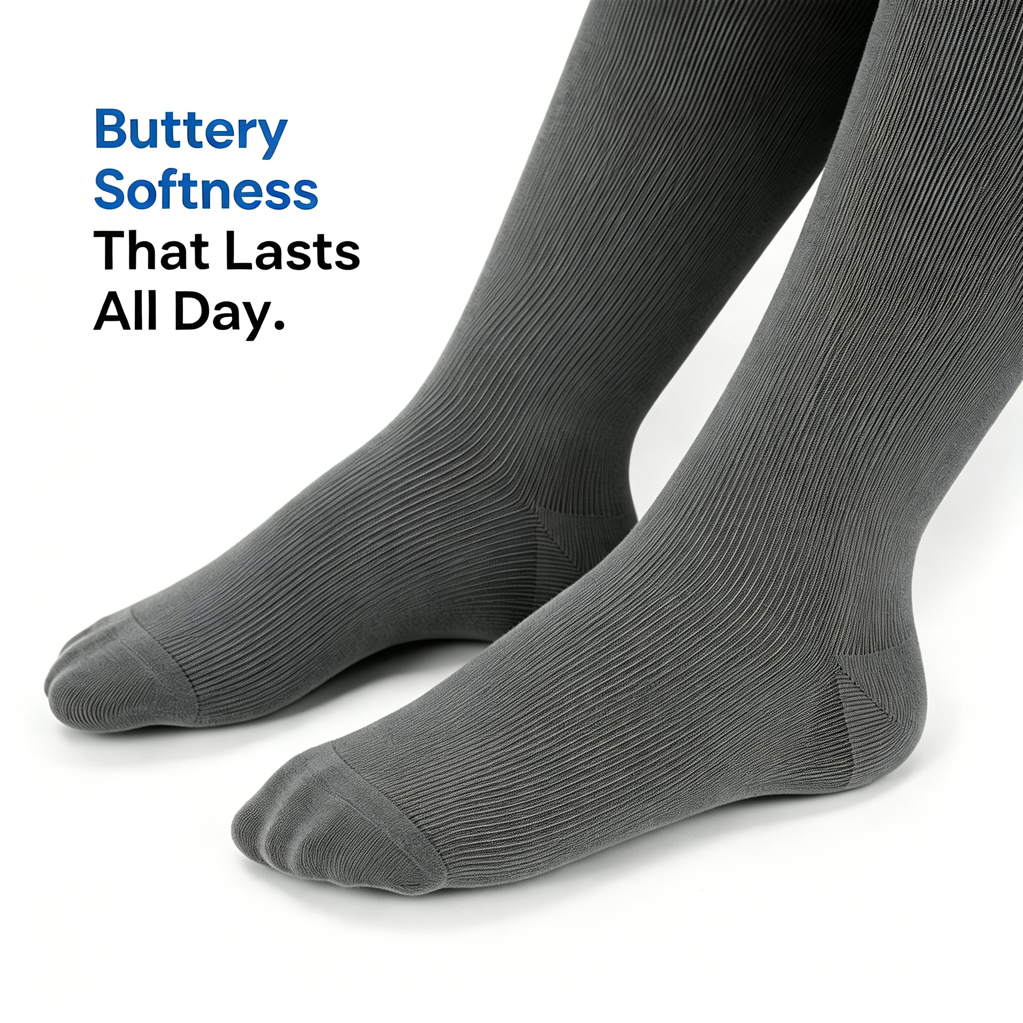 Bamboo Compression Socks