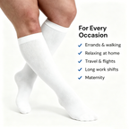 Bamboo Compression Socks
