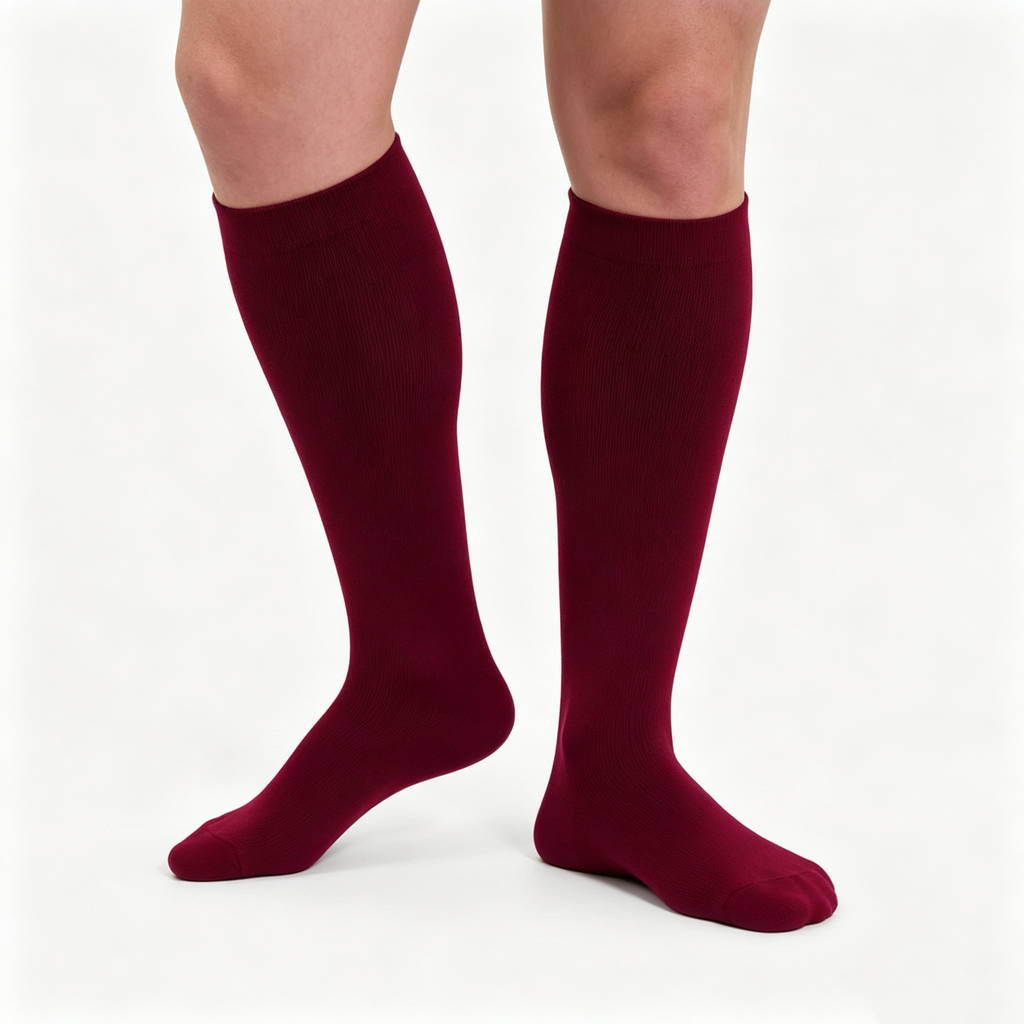 Bamboo Compression Socks