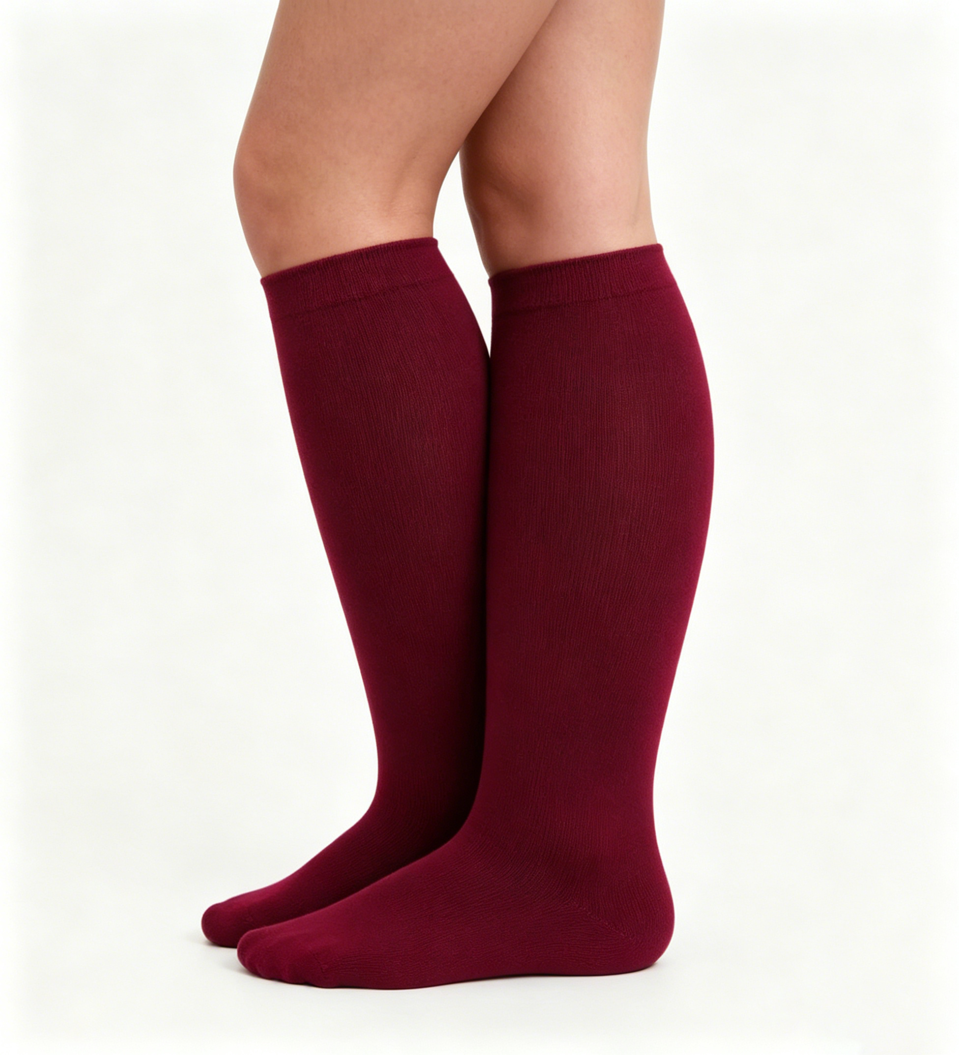 Original Wide Compression Socks