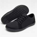Wide-Toe Barefoot Sports Shoes for Men and Women