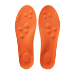 Massage Insoles - Pain relieving foot pads