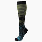 Plus-Size Compression Socks