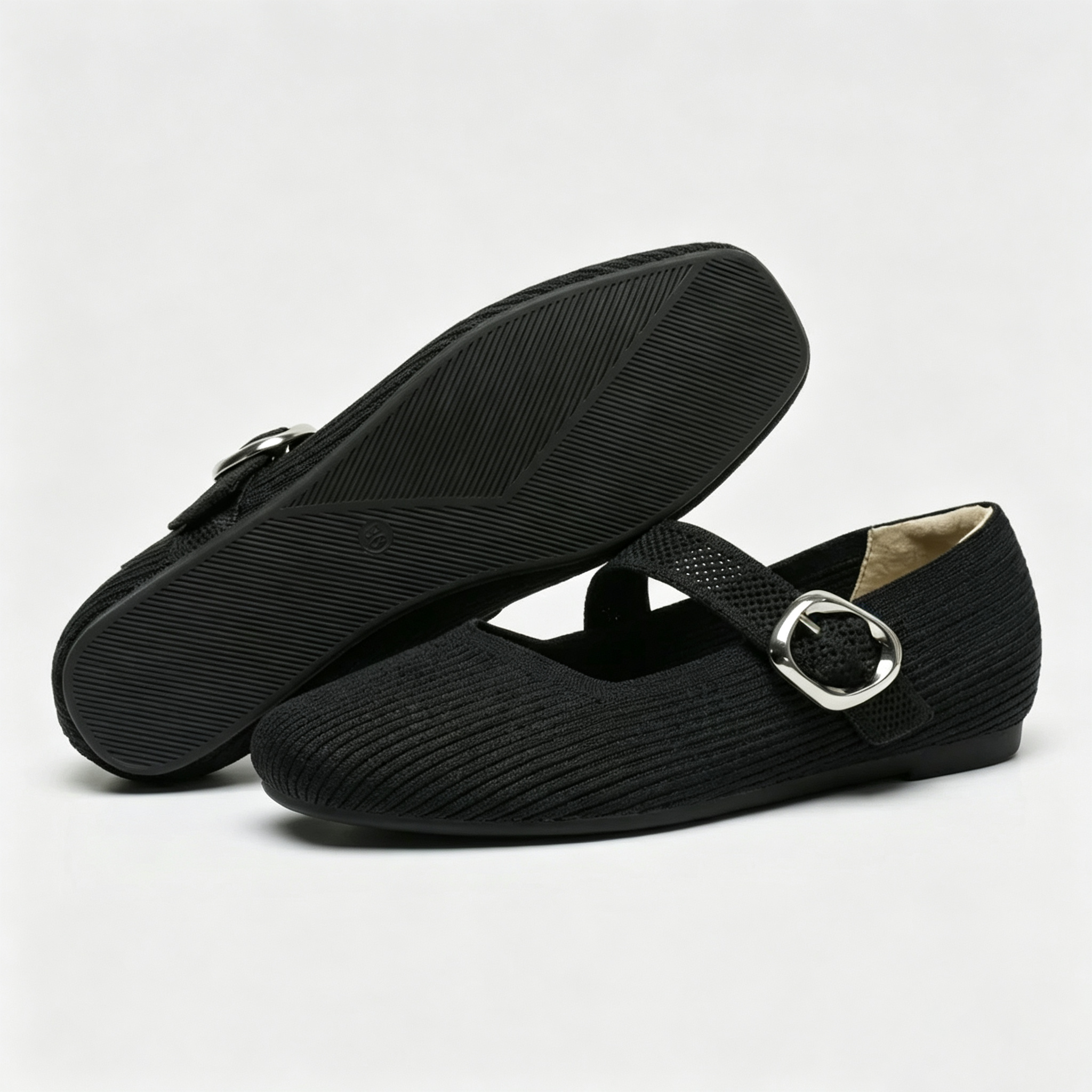 Women Comfort Flat