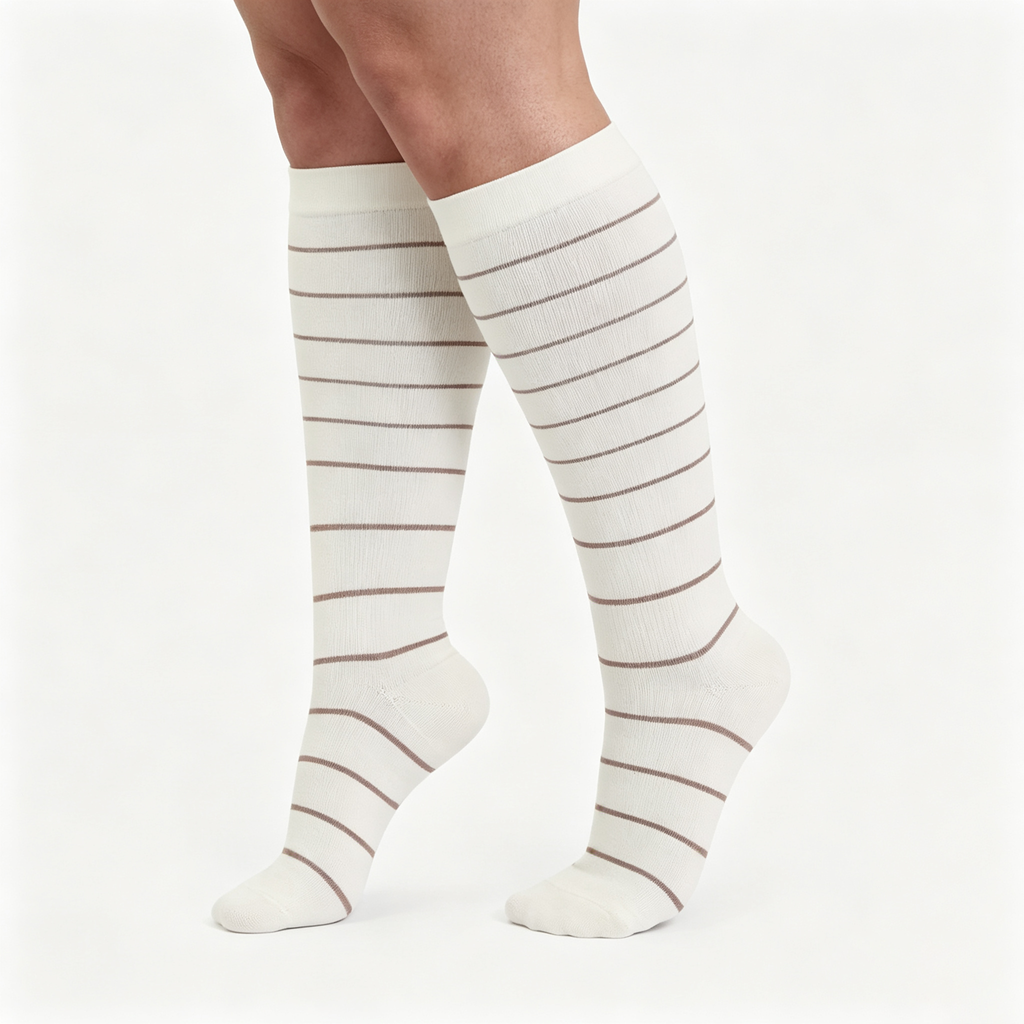 Bamboo Compression Socks