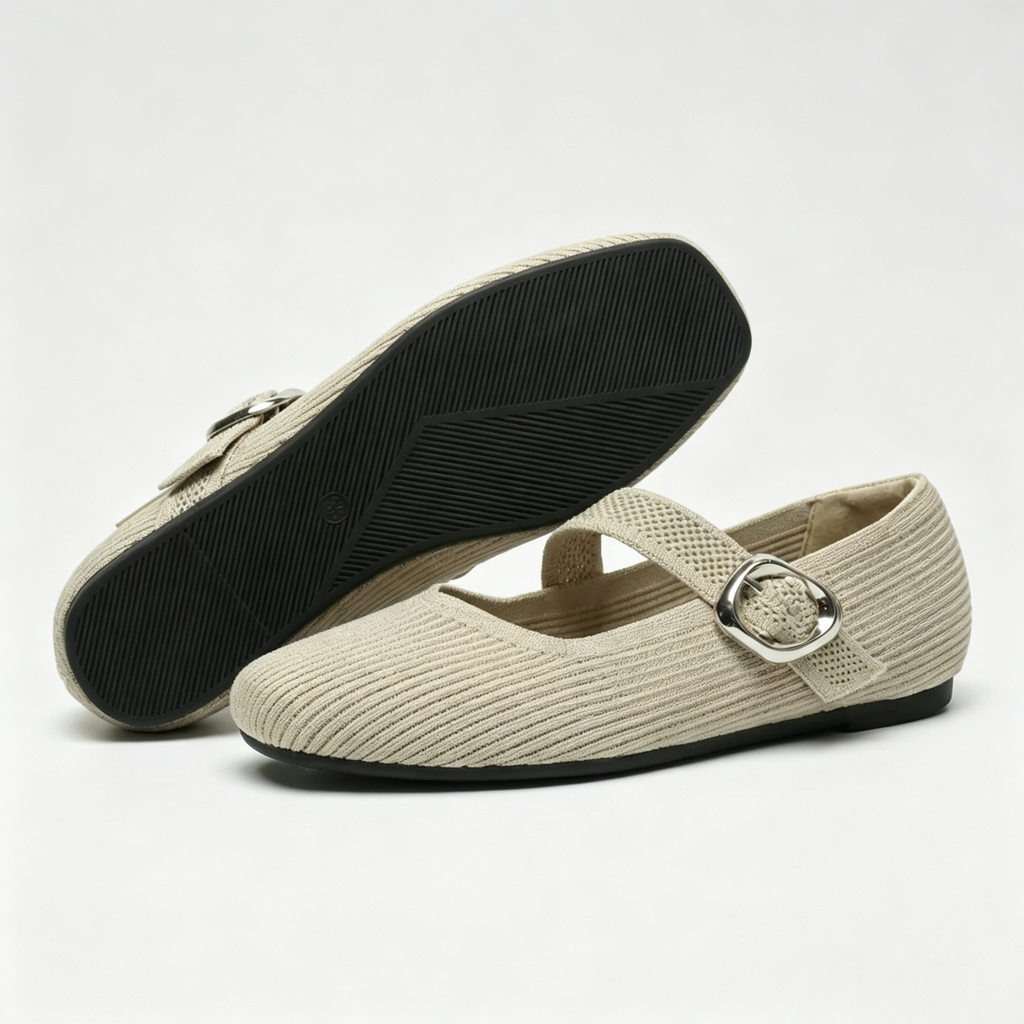 Women Comfort Flat