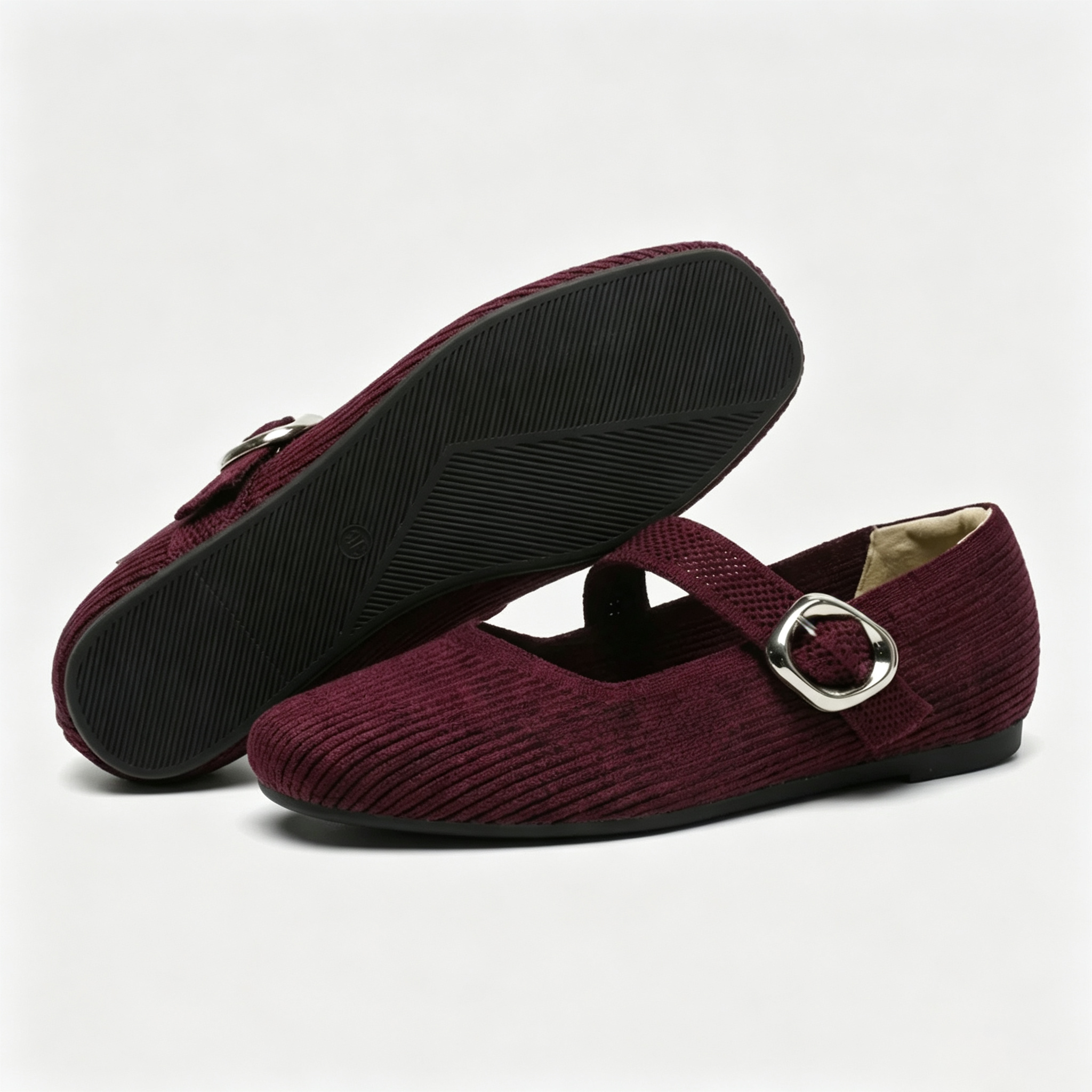 Women Comfort Flat