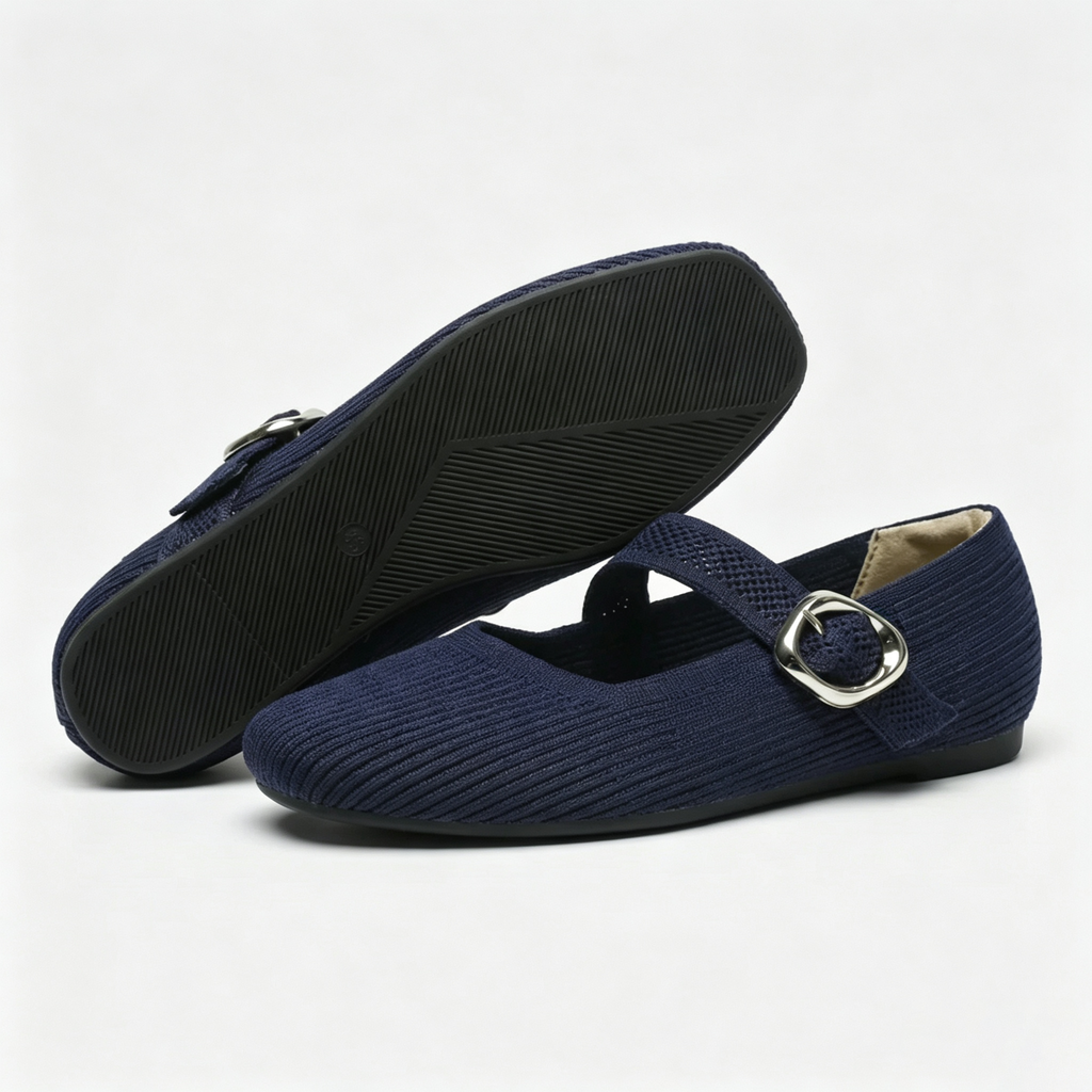 Women Comfort Flat