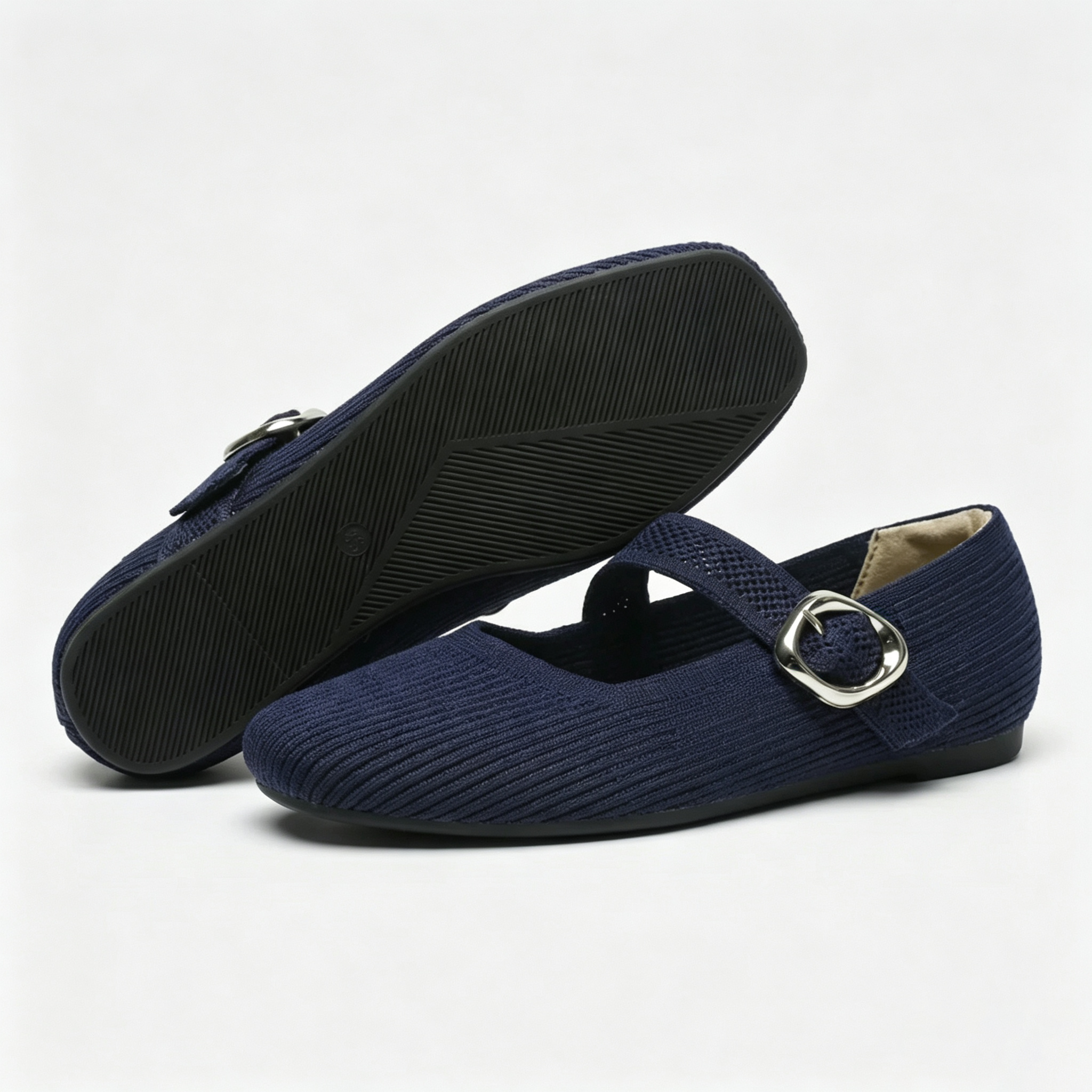 Women Comfort Flat