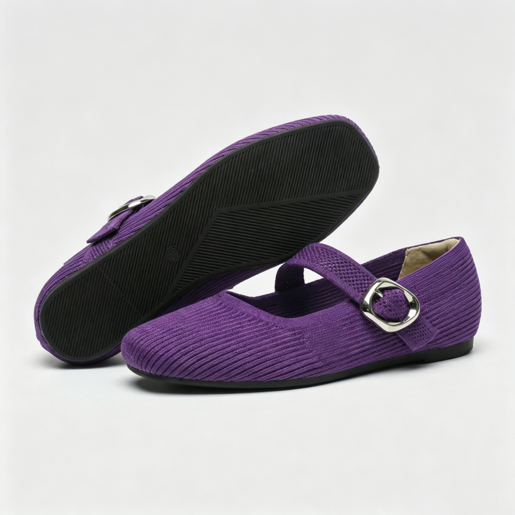 Women Comfort Flat