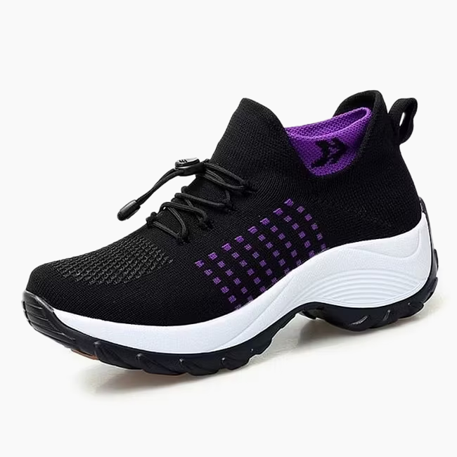 Non-Slip Shoes for Stand All Day