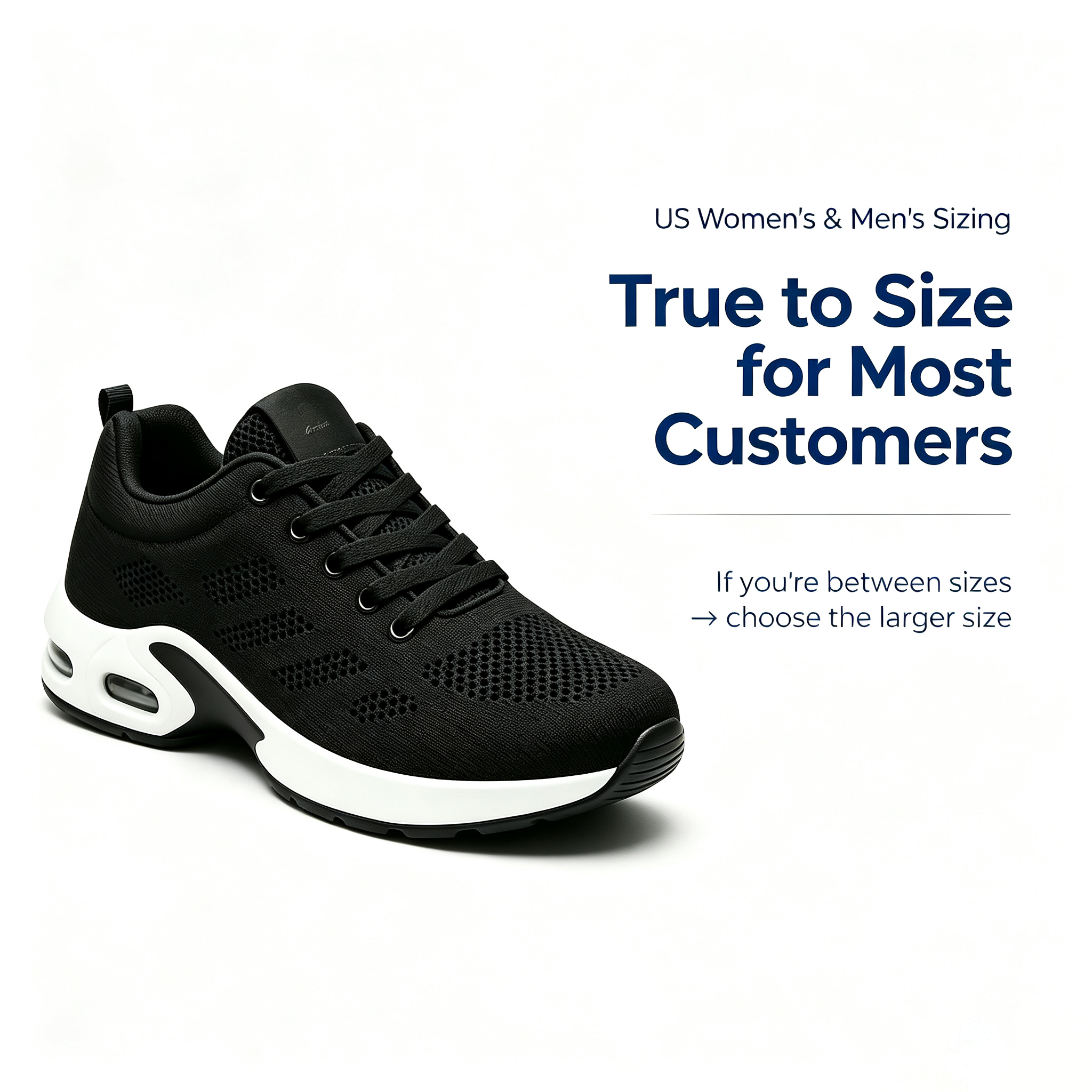 12-Hour Shift Shoes for All-Day Foot, Knee & Back Pain Relief