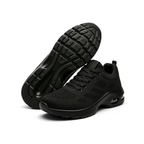 12-Hour Shift Shoes for All-Day Foot, Knee & Back Pain Relief