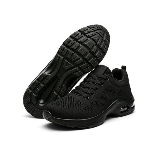 12-Hour Shift Shoes for All-Day Foot, Knee & Back Pain Relief