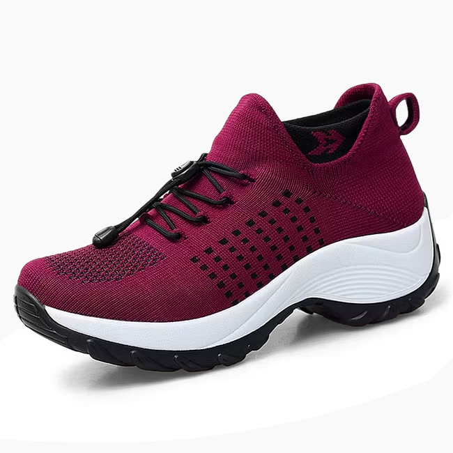 Non-Slip Shoes for Stand All Day