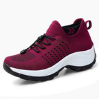 Non-Slip Shoes for Stand All Day
