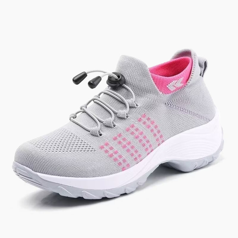 Non-Slip Shoes for Stand All Day