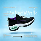 Non-Slip Shoes for Stand All Day