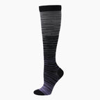 Plus-Size Compression Socks