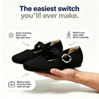 Women Comfort Flat