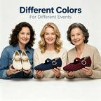 Women Comfort Flat