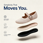 Women Comfort Flat