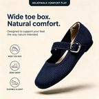 Women Comfort Flat