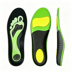 Orthopedic Soles - Pain Relieving Foot Pads Insoles