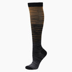 Plus-Size Compression Socks