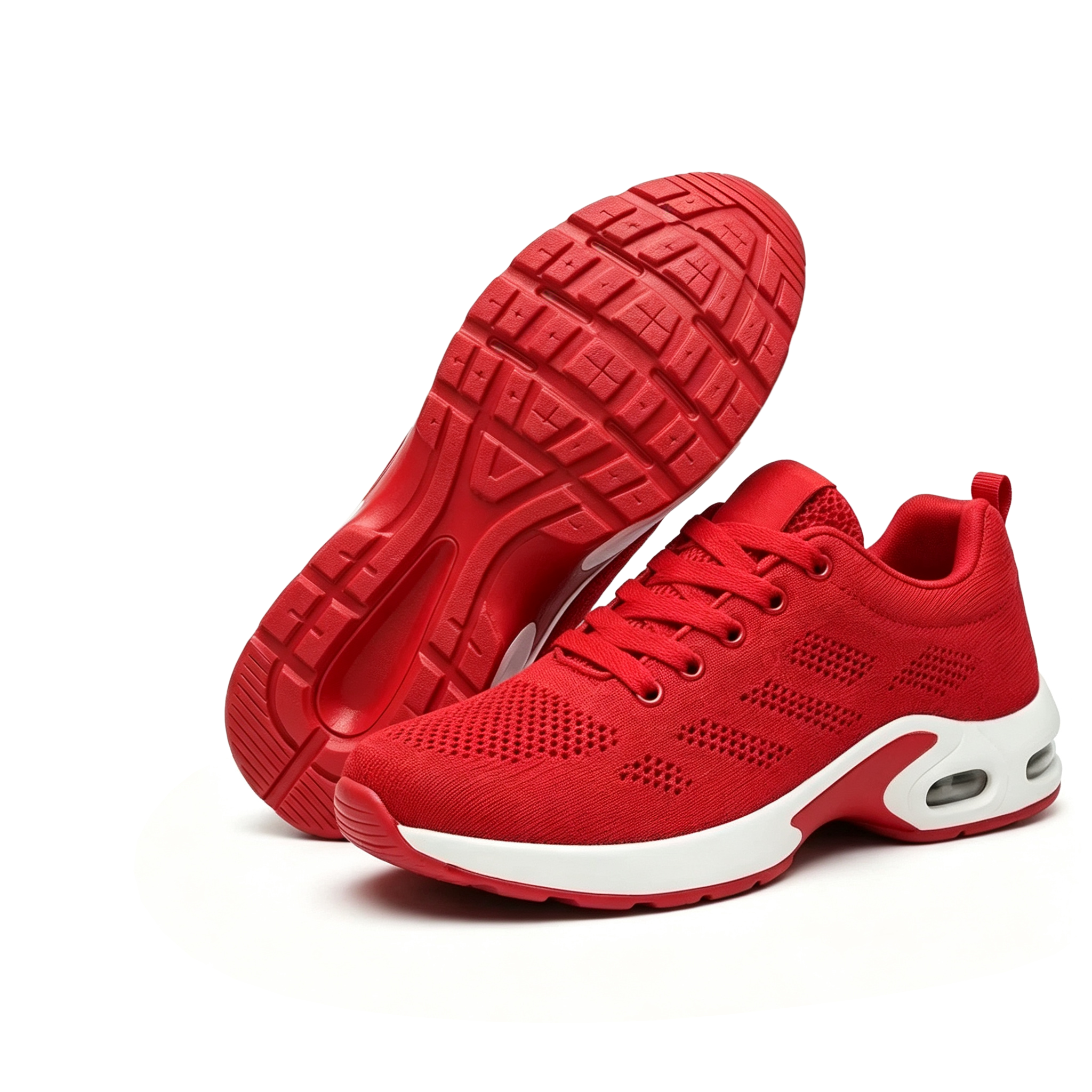 12-Hour Shift Shoes for All-Day Foot, Knee & Back Pain Relief