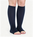Toeless Compression Socks