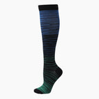 Plus-Size Compression Socks