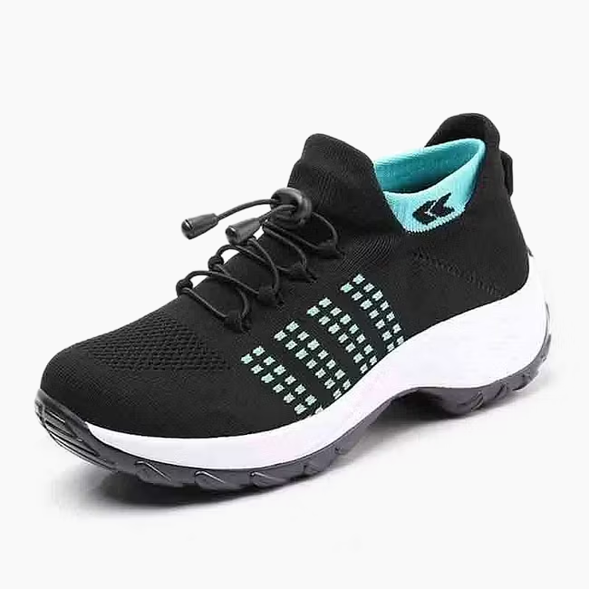 Non-Slip Shoes for Stand All Day