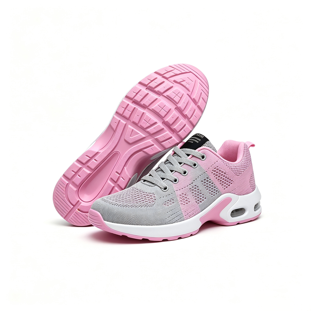 12-Hour Shift Shoes for All-Day Foot, Knee & Back Pain Relief