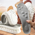 Massage Insoles - Pain relieving foot pads