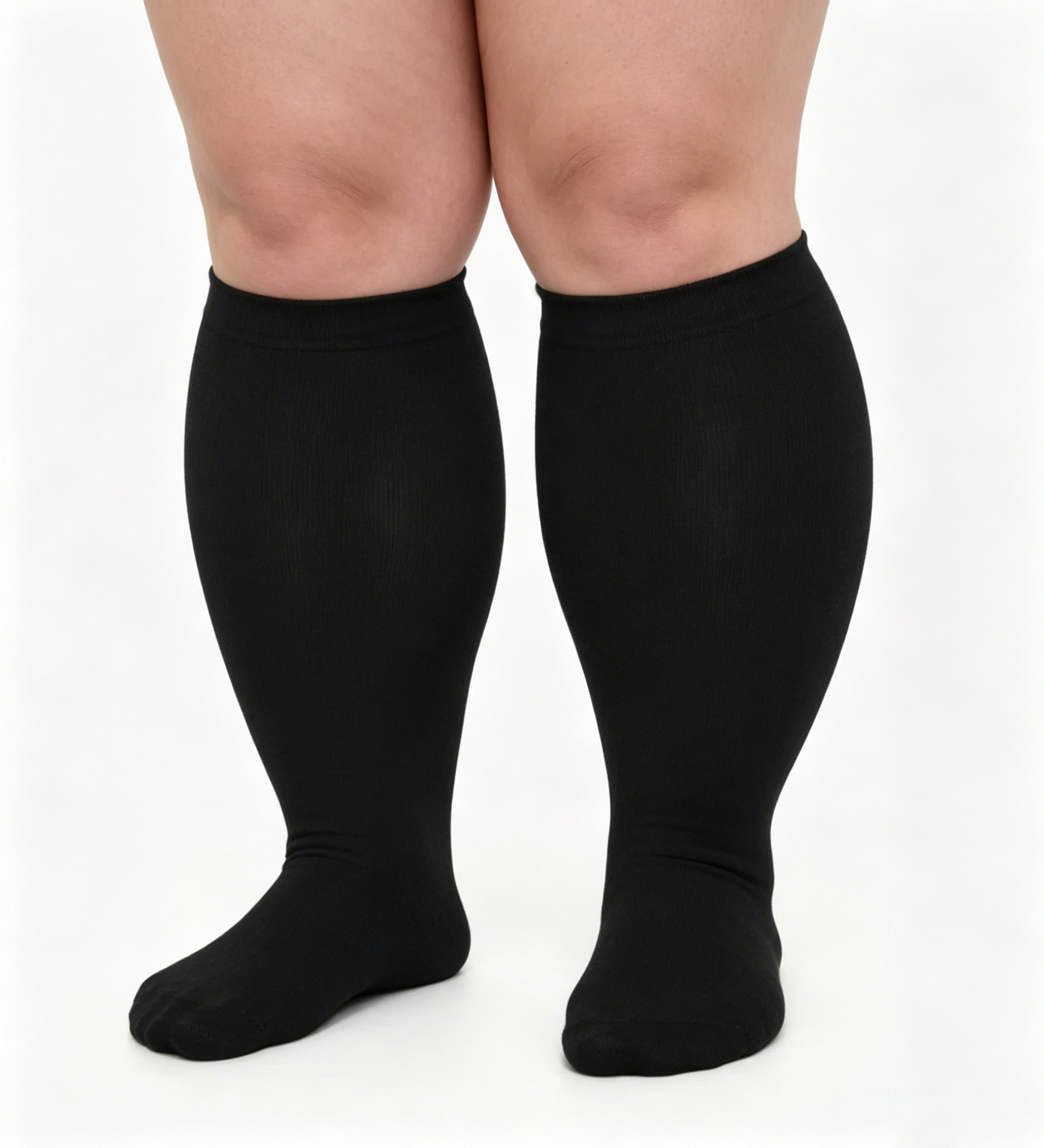 Original Wide Compression Socks
