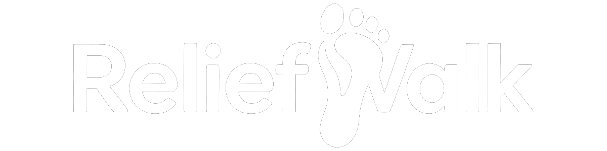 ReliefWalk