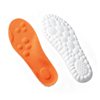 Massage Insoles - Pain relieving foot pads