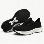 Casual Plus-Size Sneakers