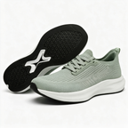 Casual Plus-Size Sneakers