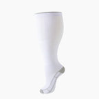 Plus-Size Compression Socks