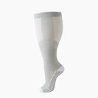 Plus-Size Compression Socks