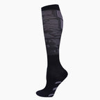 Plus-Size Compression Socks