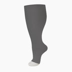 Plus-Size Compression Socks
