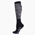Plus-Size Compression Socks