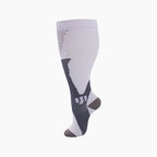 Plus-Size Compression Socks