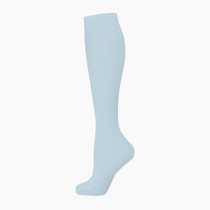 Plus-Size Compression Socks